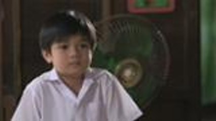 Nathaniel, sinubukan protektahan ang mga anghel kay Abby