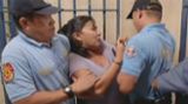 Muling dadaan sa matinding pagsubok ang pamilya Macaspac