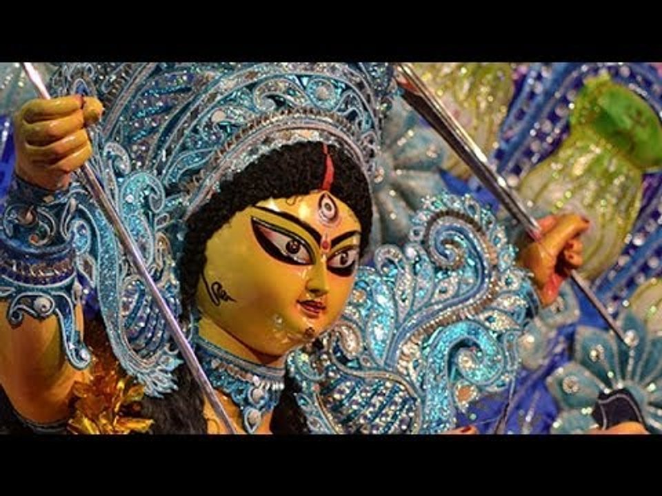 Bhojpuri Devi Geet - Kaise Kari Hum Bidai | He Mai Kalaa Kabul | Vikash Bob, Khushbu Uttam