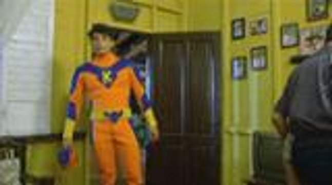 Penelope, natuklasan ang tunay na pagkatao si Kuryente Kid