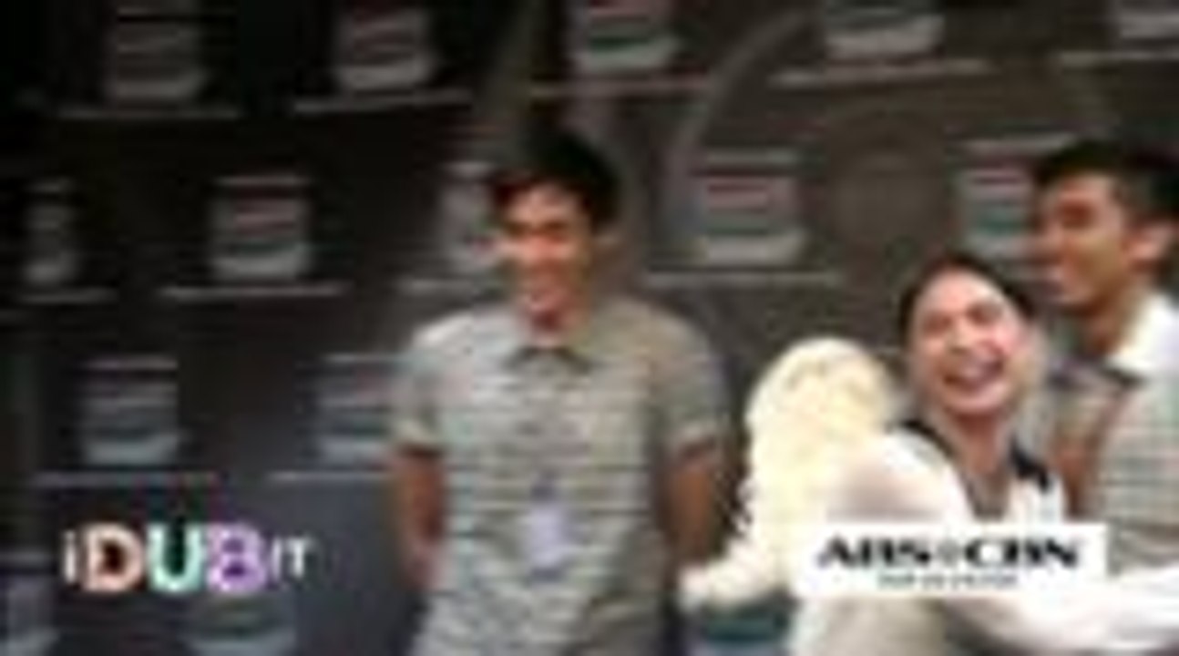 Rakista Arci Munoz sings "Sweet Child O' Mine" on Kapamilya Chat