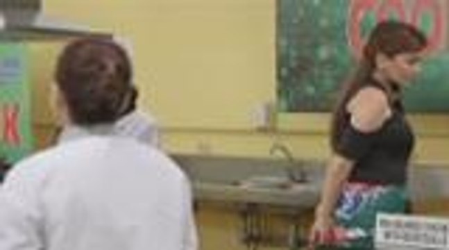 Claudia, magiging hadlang sa pagtupad ng pangarap ni Yna