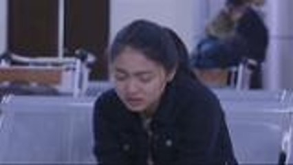 Leah, nagdesisyon na bumalik ng Pilipinas