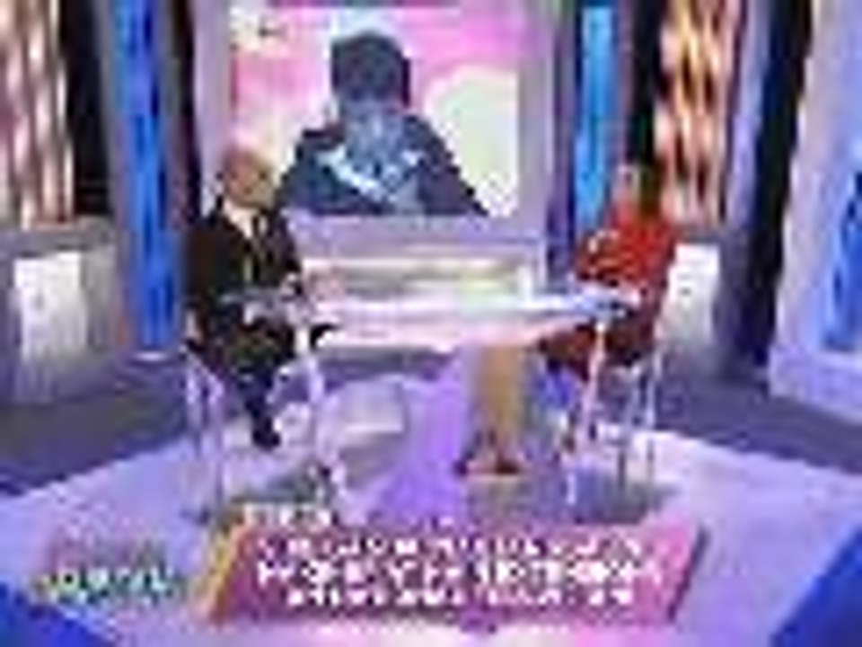 Kris Aquino at Boy Abunda humanga sa ginawa ni Vice Ganda na pagpapakita ng tunay niyang ganda sa It's Showtime