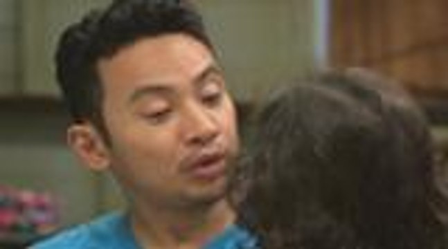 Ningning misses Isla Baybay