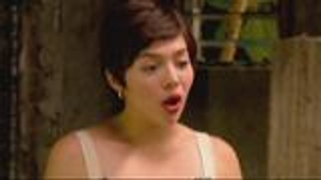 Sara sinampal ni Itoy