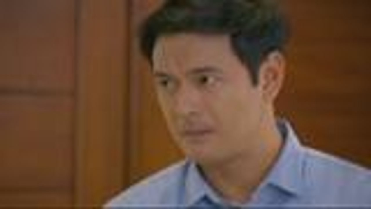 Antonio, gagawin ang lahat para mabuo ulit ang pamilya niya