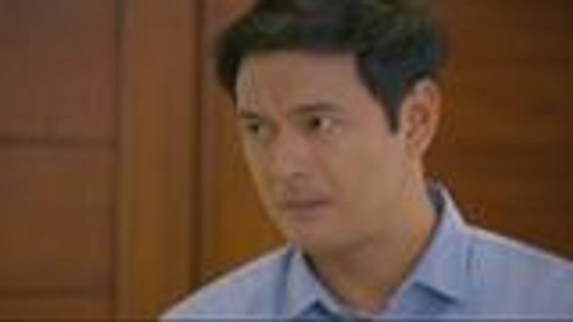 Antonio, gagawin ang lahat para mabuo ulit ang pamilya niya