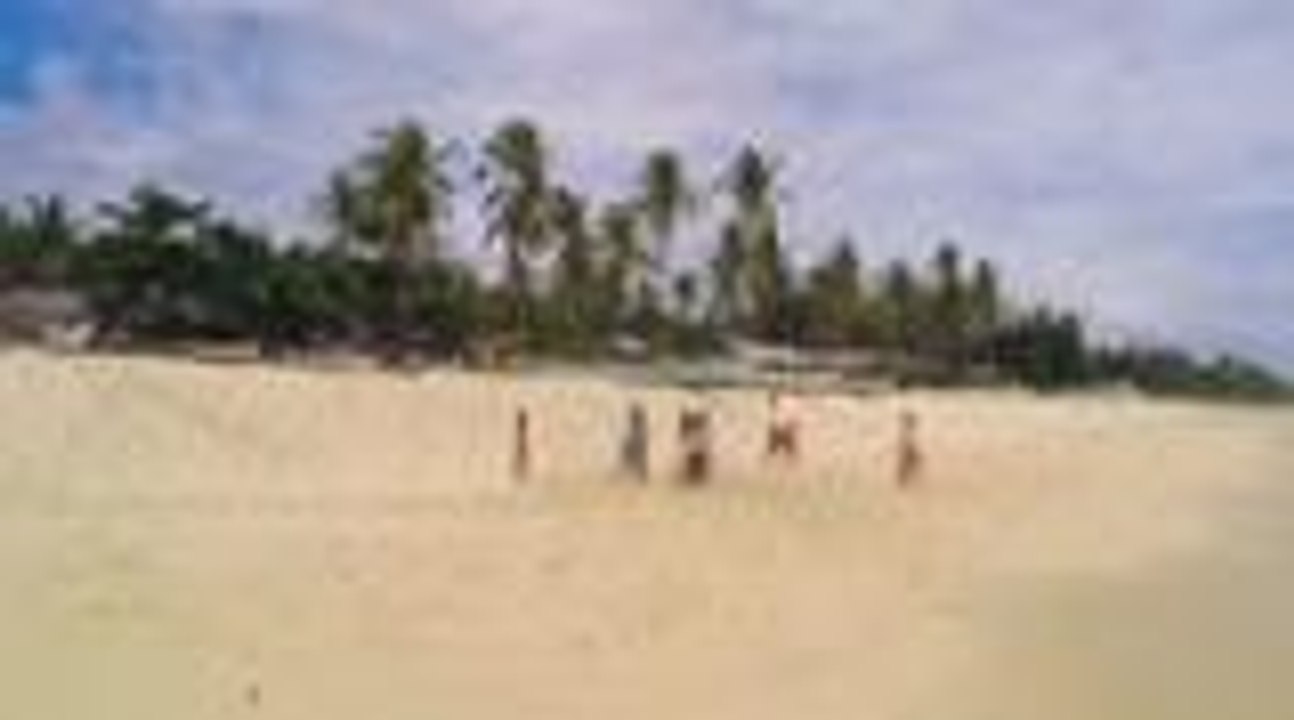 Ningning shares her dreams to Mac-Mac and her friends