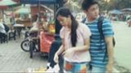 Cecilia at Carlo, nagbonding sa Benguet