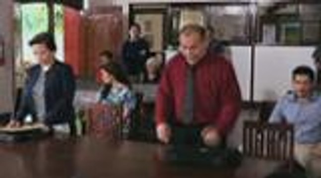 Leandro, inaway si Carlo