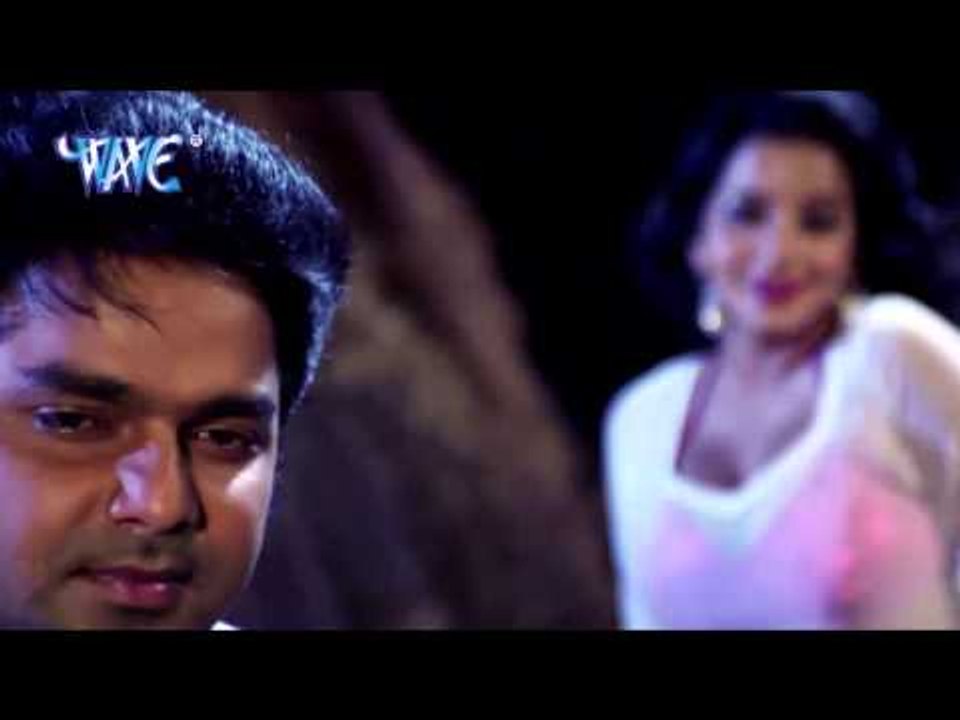 हॉट & सेक्सी मोनालिसा - कइसे कलइया थमाई पिया - Pawan SIngh, Monalisa - Desh Pardesh - HD Song 2015