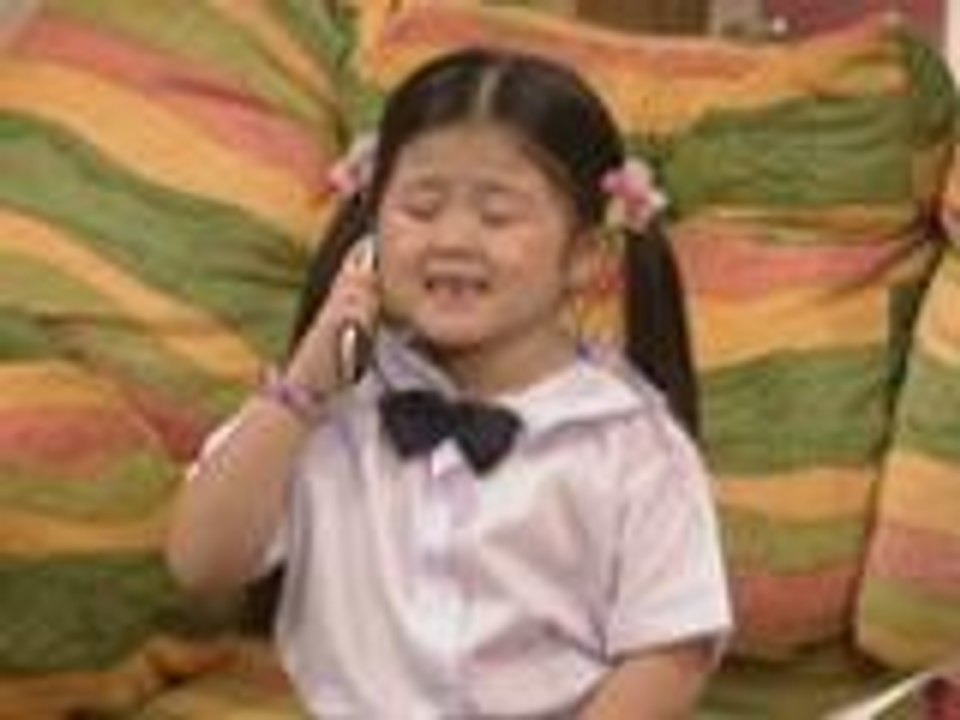 WATCH: Goin' Bulilit's music video "Inlove Ako Sa 'Yo"