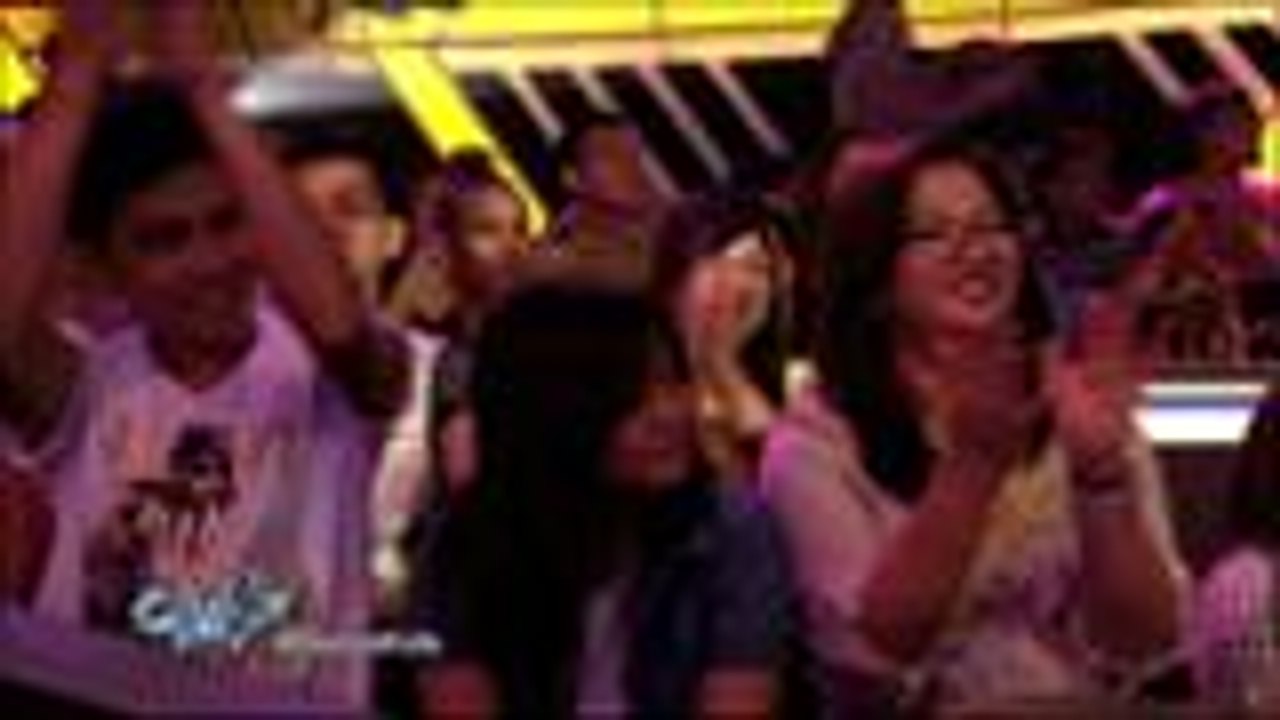 Dance Kids Try Outs: Higher Level