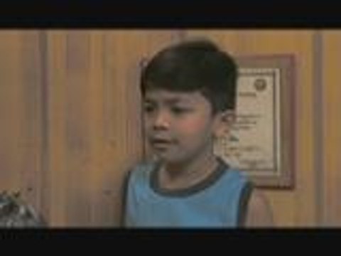 Nagsisimula ng lumabo ang mga mata ni Praningning