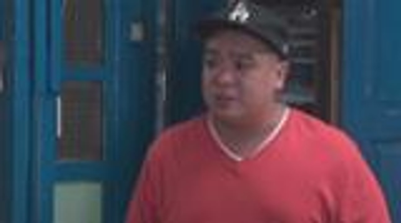 Otep finally reveals his feelings to Eva