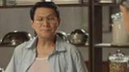 Angelo, pursigidong matupad ang kanyang mga plano