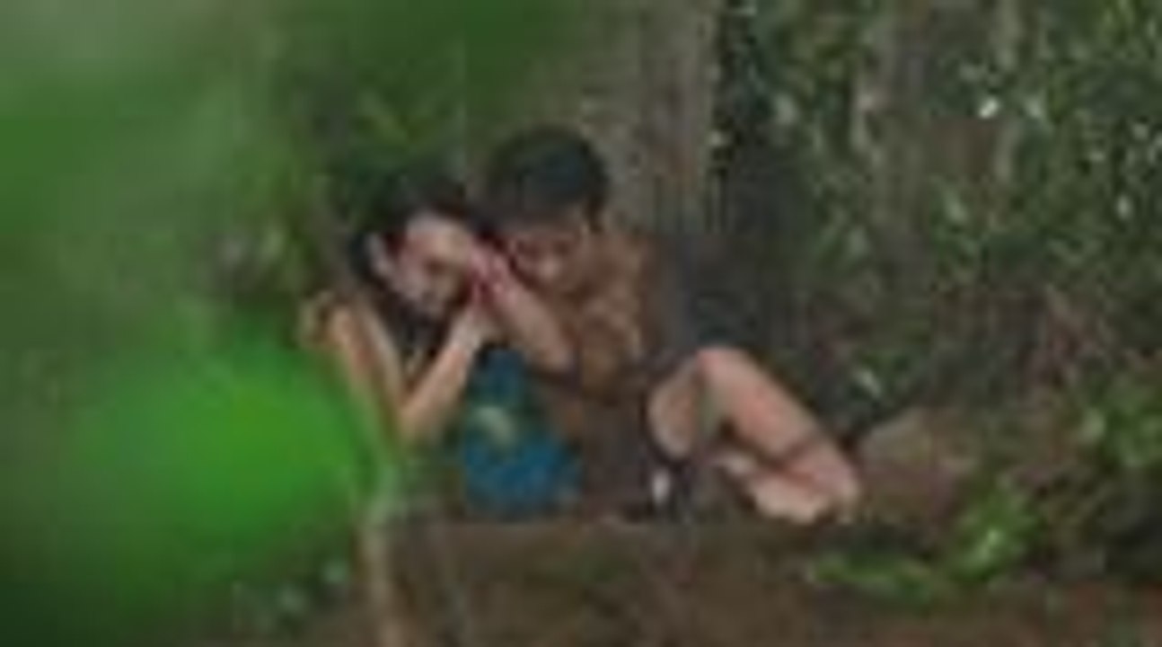 Lena at Edong, hindi pa rin nakakabalik galing sa medical mission