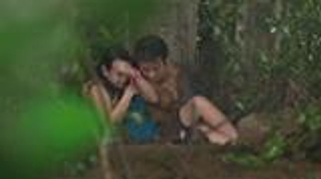 Lena at Edong, hindi pa rin nakakabalik galing sa medical mission