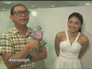 Kuya Jobert, nakigulo sa mga stars ng  Kapamilya Day