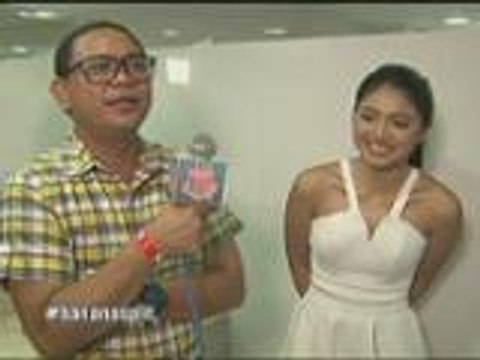 Kuya Jobert, nakigulo sa mga stars ng Kapamilya Day