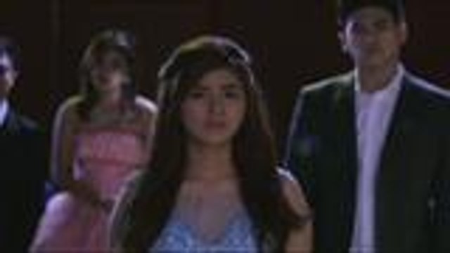 Joel, nagtapat na kay Bea