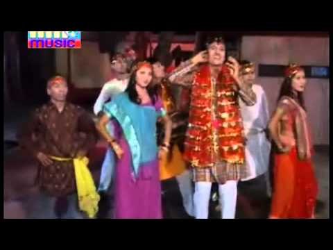 HD फूल अड़हुल के | Phool Adahul Ke | Bhojpuri Devi Geet 2014 | भोजपुरी देवी गीत