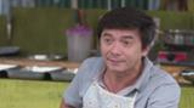 Dondon proposes new way to earn to Mang Cris