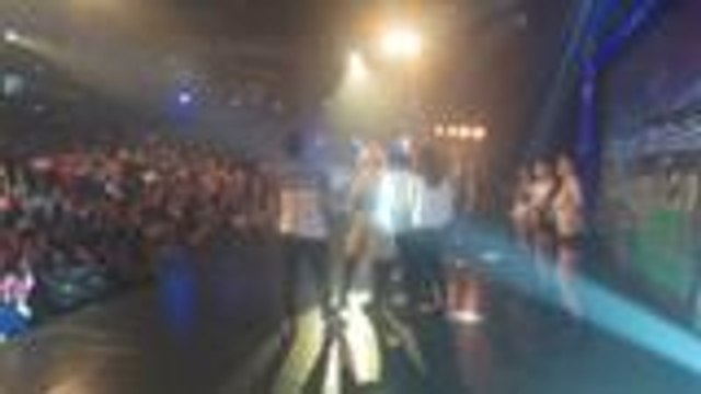 Ang reaksyon ni Angelica matapos ang kanyang birthday surprise, makikita! Eksklusibo!