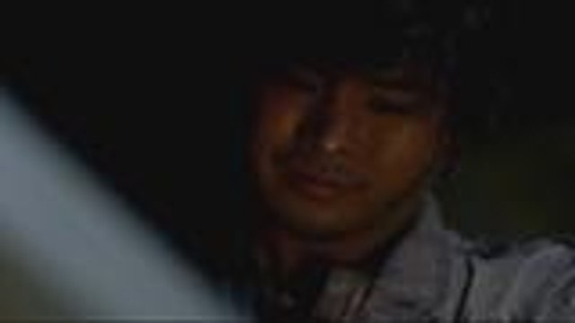 Cardo, naging emosyonal nang makita ang bangkay ng kapatid na si Ador