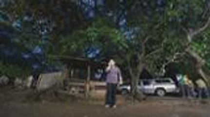 Lena, nasa panganib ang buhay