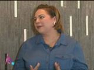 Karla admits she was emotional during the Showtime Kapamilya Day