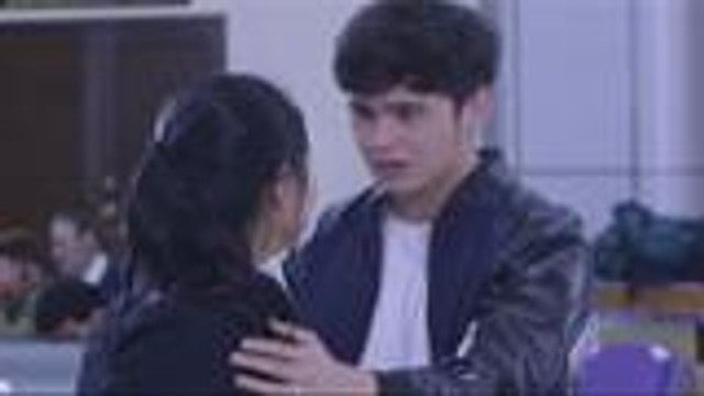 Clark, sinubukang pigilan ang pag-alis ni Leah