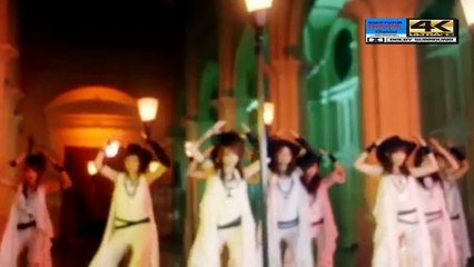 Morning Musume (Kimagure Princess )4K