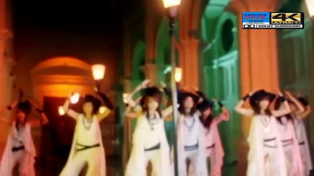 Morning Musume (Kimagure Princess )4K