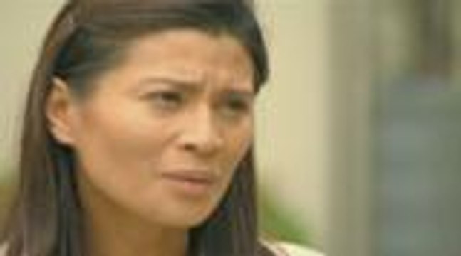 Laura, muling nakita si Lucille