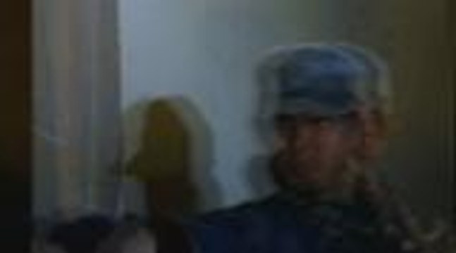 Kilalanin si PO3 Ricardo Cardo Dalisay