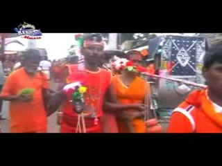 HD मनसा पुरहिया भोला | Mansa Purahiye Bhola | Bhojpuri Devi Geet 2014 | Sunny Mishara