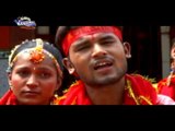 HD लजिया बचावे के पड़ी  Lajiya Batave Ke Padi | Bhojpuri Devi Geet | Rajan Singh, Khushbu Singh