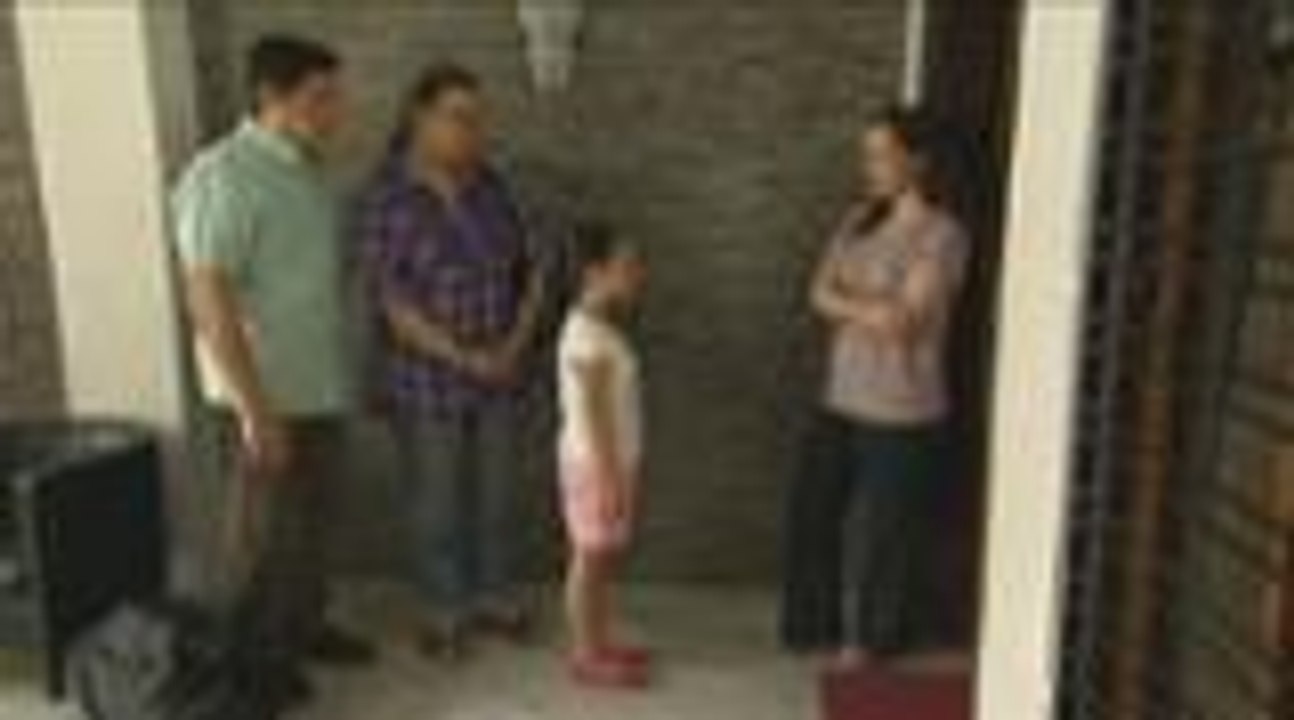 Liza, umalis muna sa bahay nila para sa ikatatahimik ni Beth