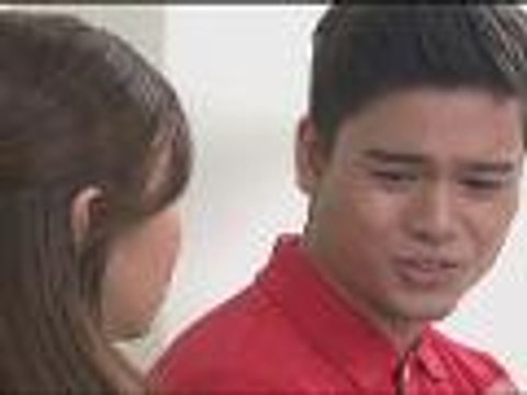 Awkward moment para kina Camille, Boom at JB