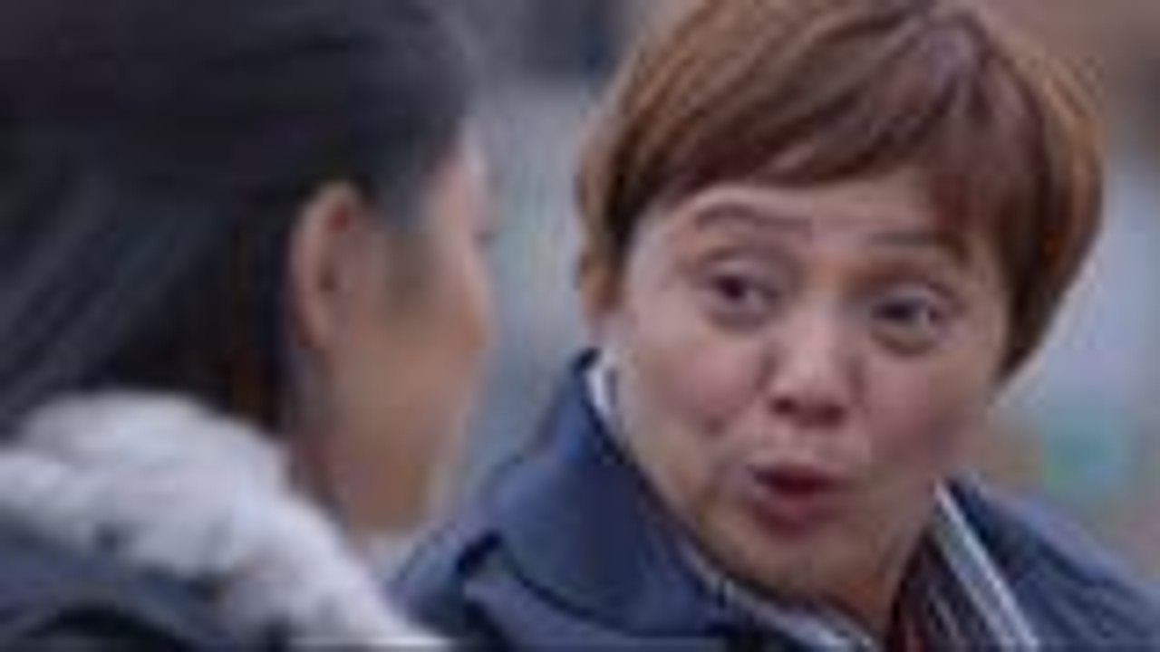 Tita Jack, naluha sa kanyang pagkukwento kay Leah