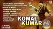 Komal Kumar Hits | Best Kannada Songs Jukebox of Komal Kumar