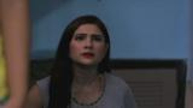 Chloe, muling kinausap si Ryan