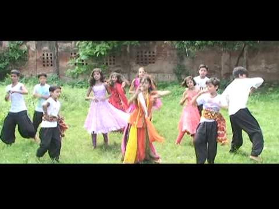 Chakwa Chakiya