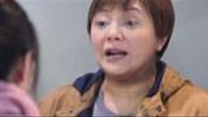 Tita Jack, pinaalalahanan  si Leah sa kanilang kasunduan