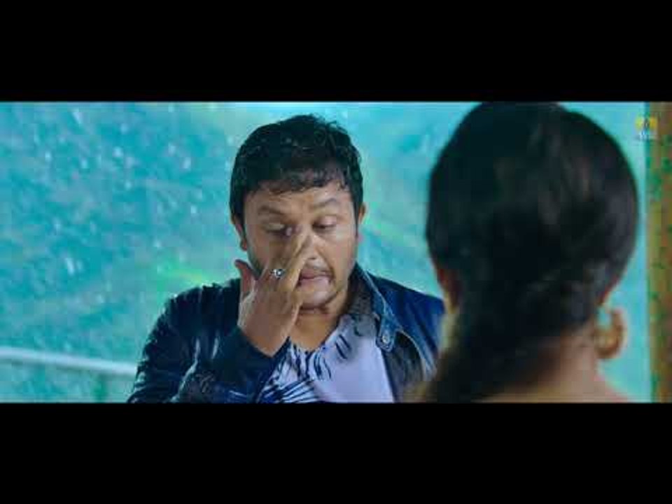 Love Breakup | Mungaru Male 2 - Ganesh Says Love And Commitment | Ganesh, V. Ravichandran, Neha