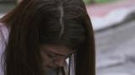 Corrine at Baby Ryco, nasa panganib ang buhay