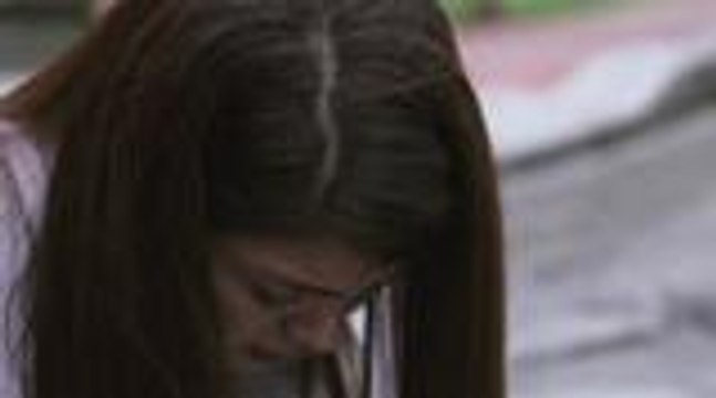 Corrine at Baby Ryco, nasa panganib ang buhay