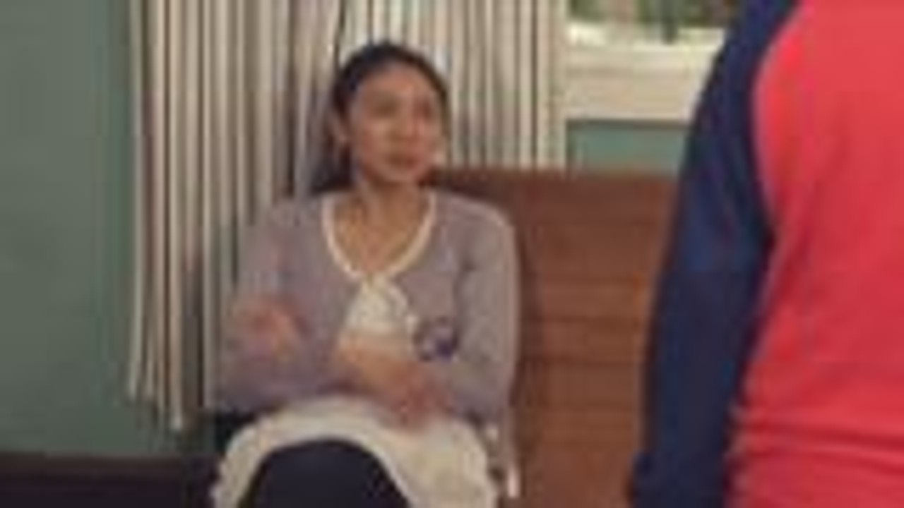 Clark at Leah, tumanggi na magpakasal sa isa't-isa